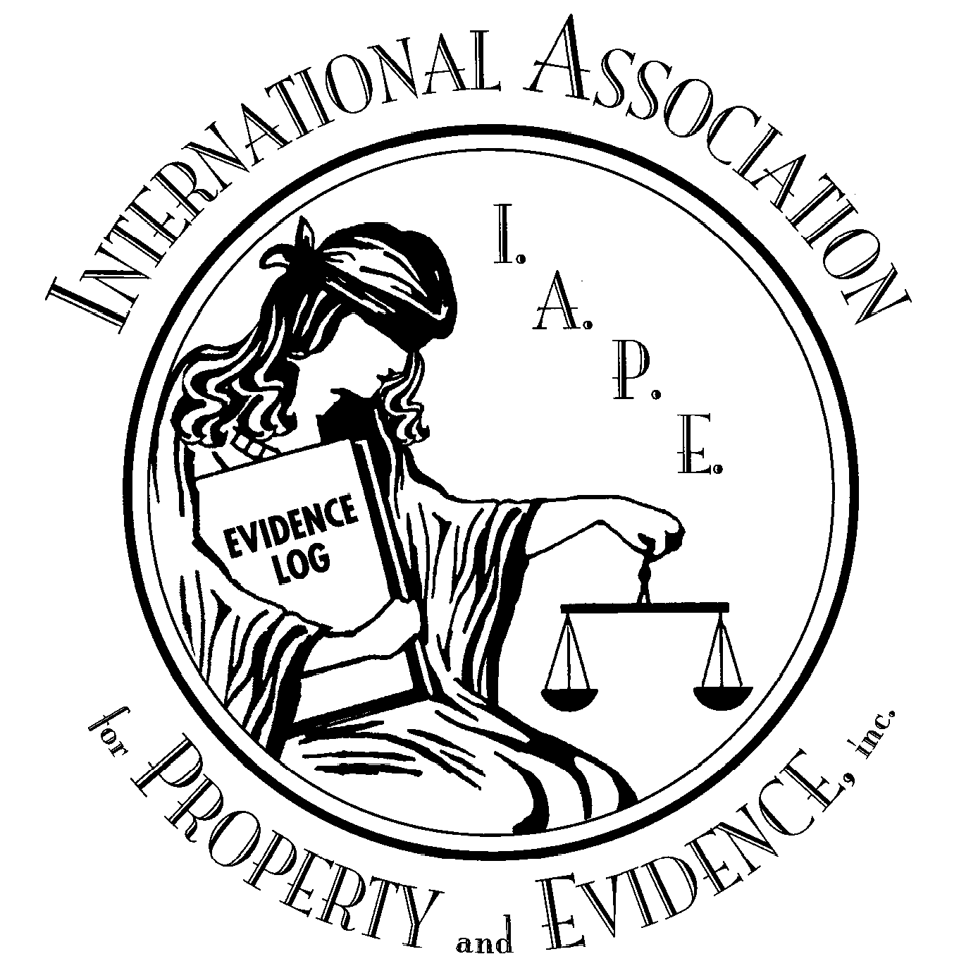 International Association for Property and Evidence